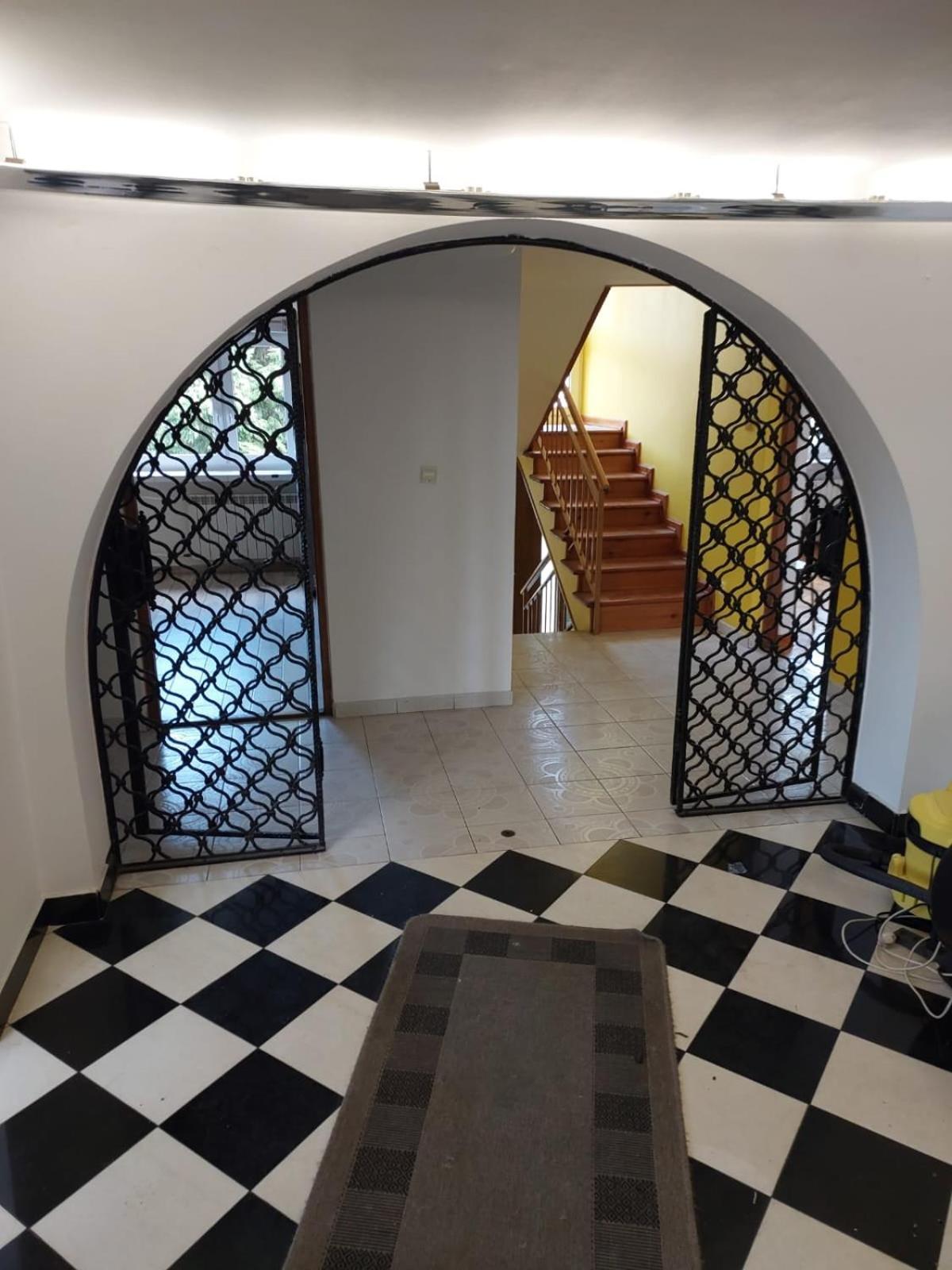 Twierdza Przemysl Lux Apartament Buitenkant foto