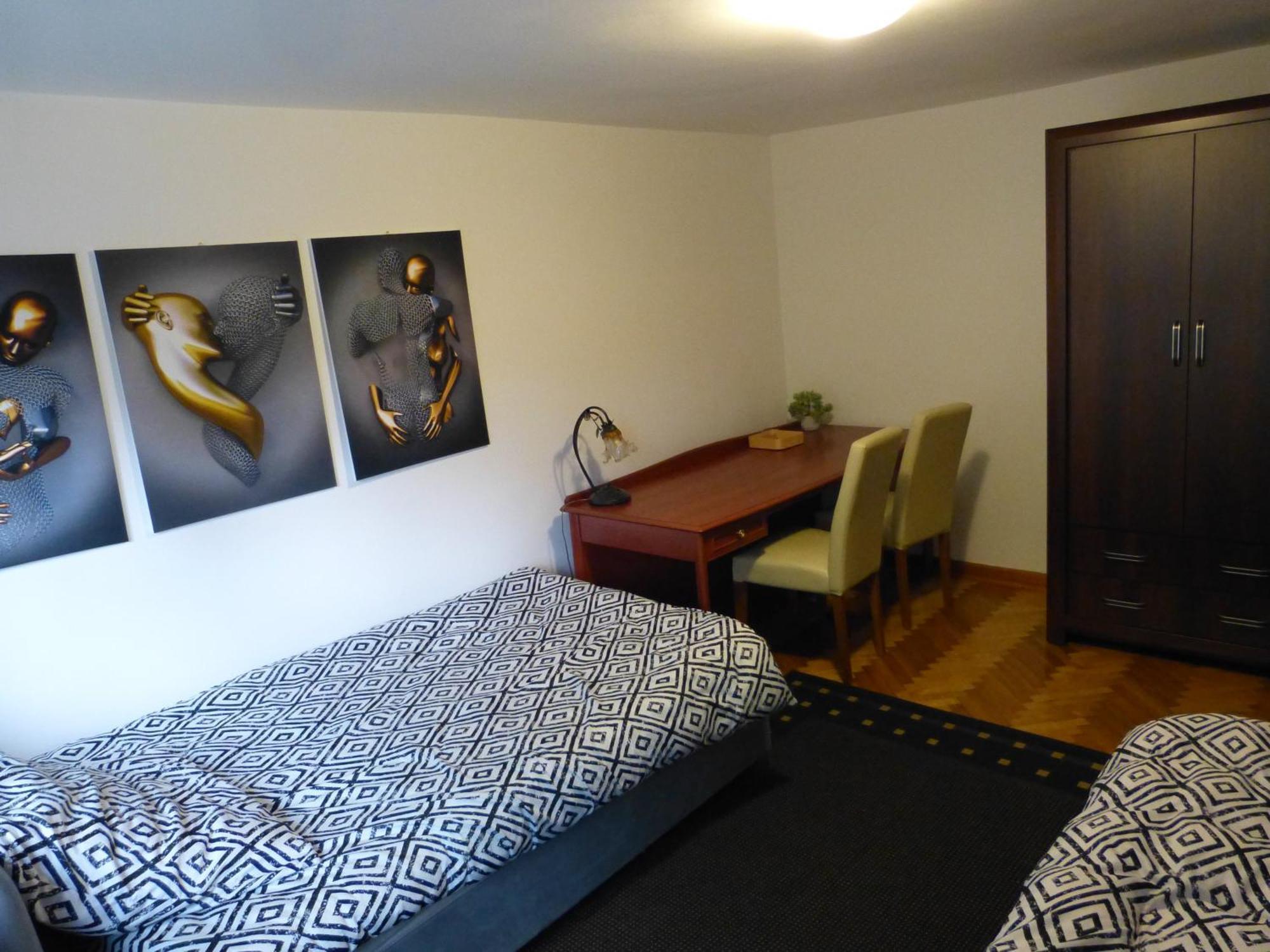 Twierdza Przemysl Lux Apartament Buitenkant foto