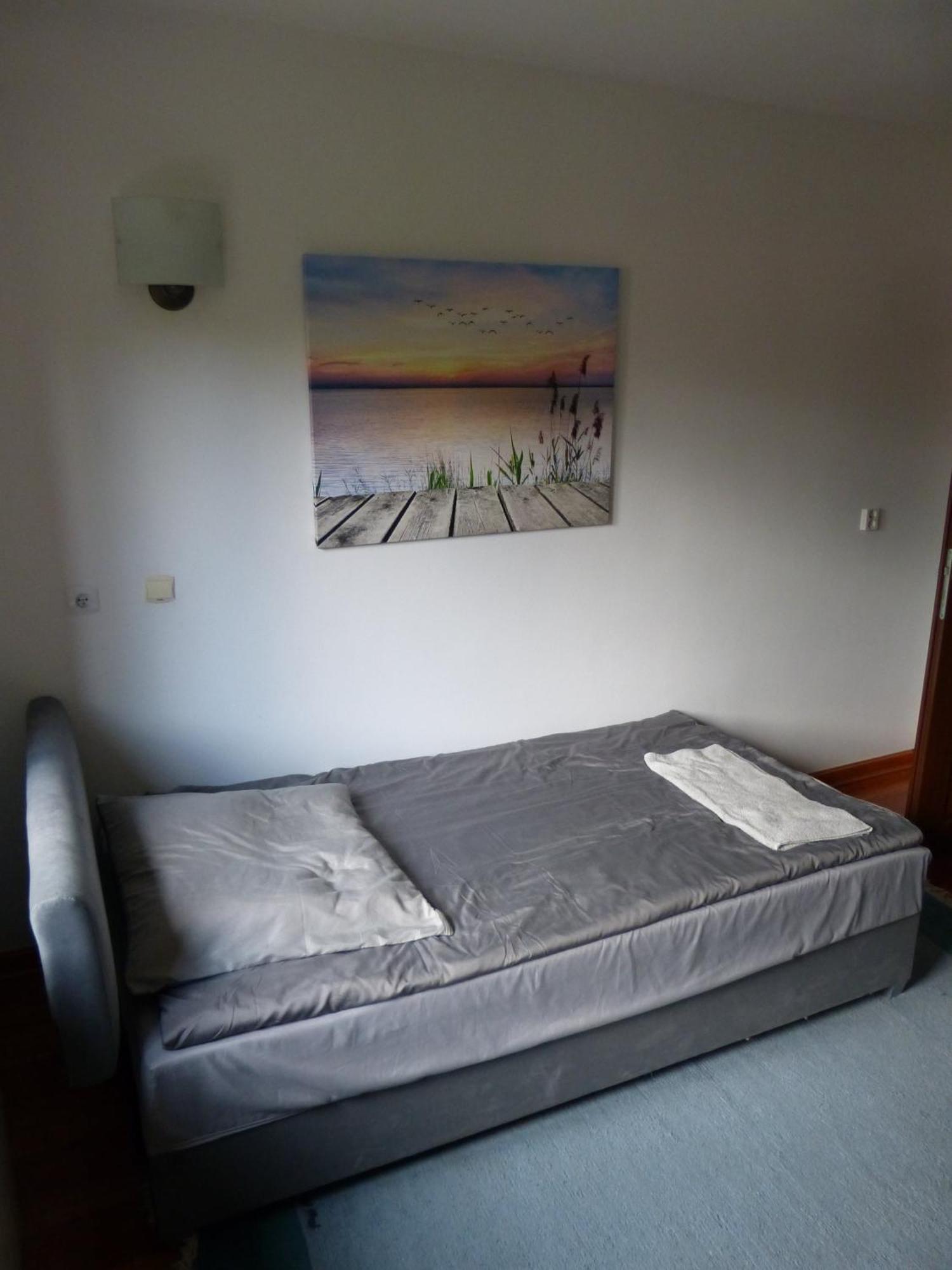 Twierdza Przemysl Lux Apartament Buitenkant foto
